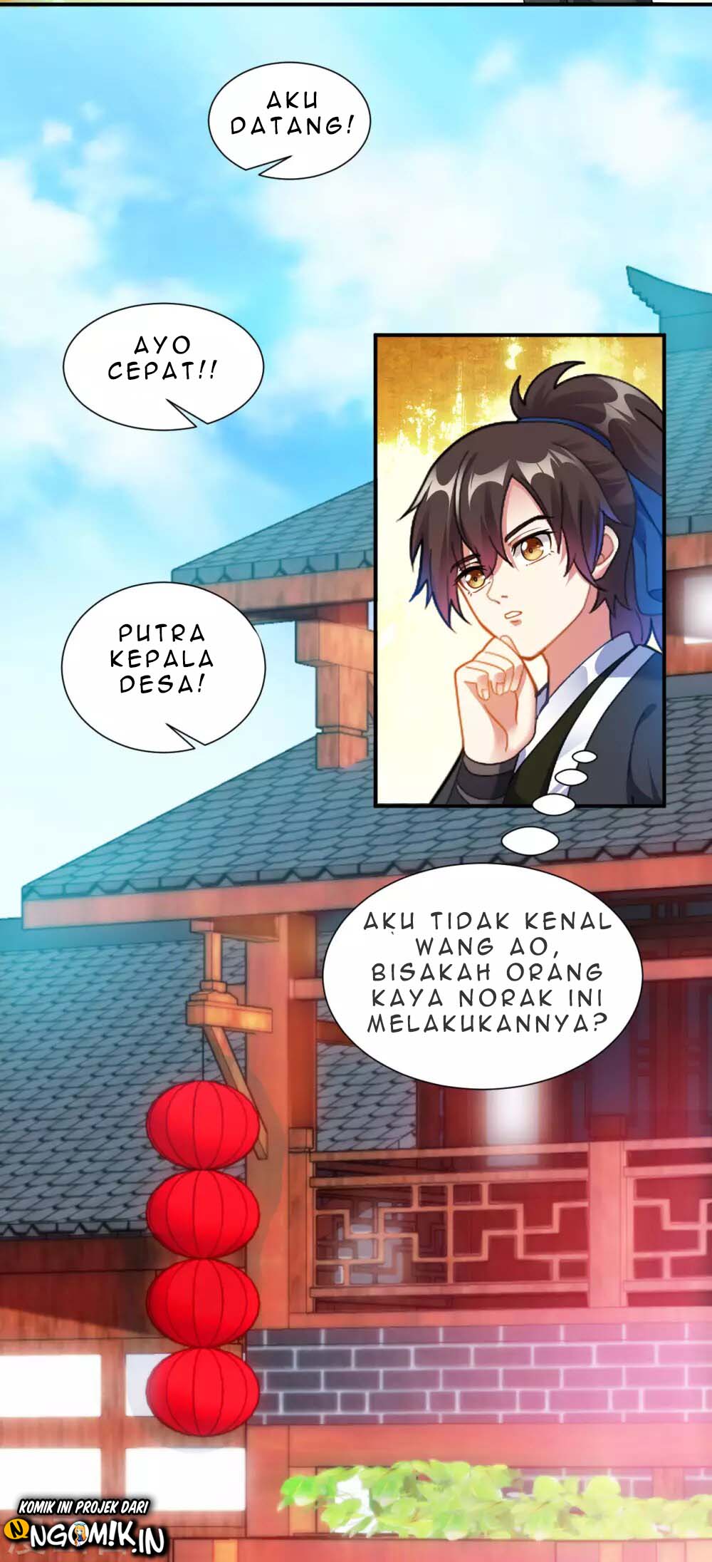 Dao Yin chapter 01 halaman 40