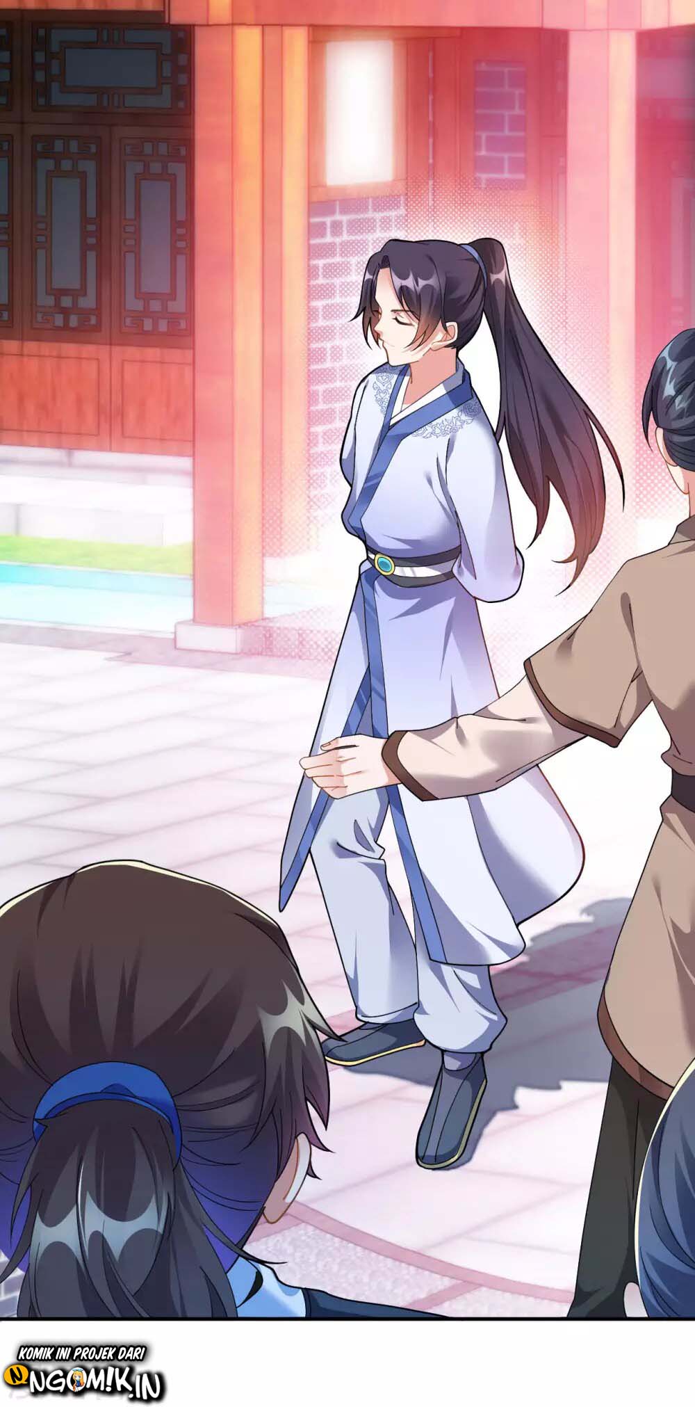 Dao Yin chapter 01 halaman 41