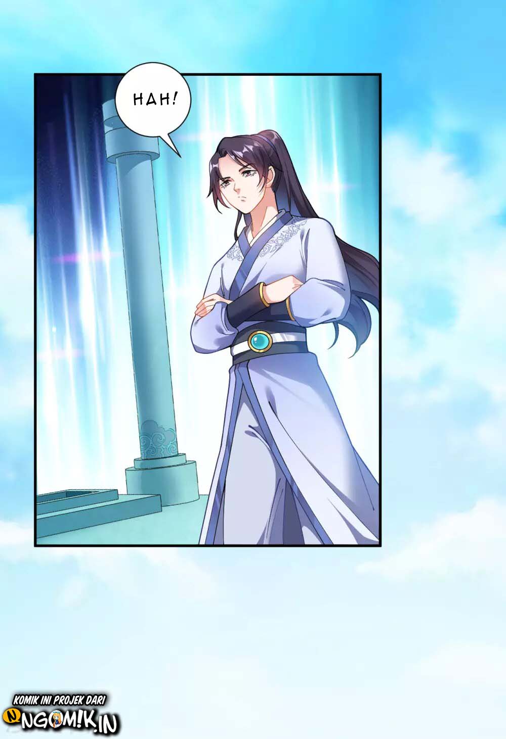 Dao Yin chapter 01 halaman 42