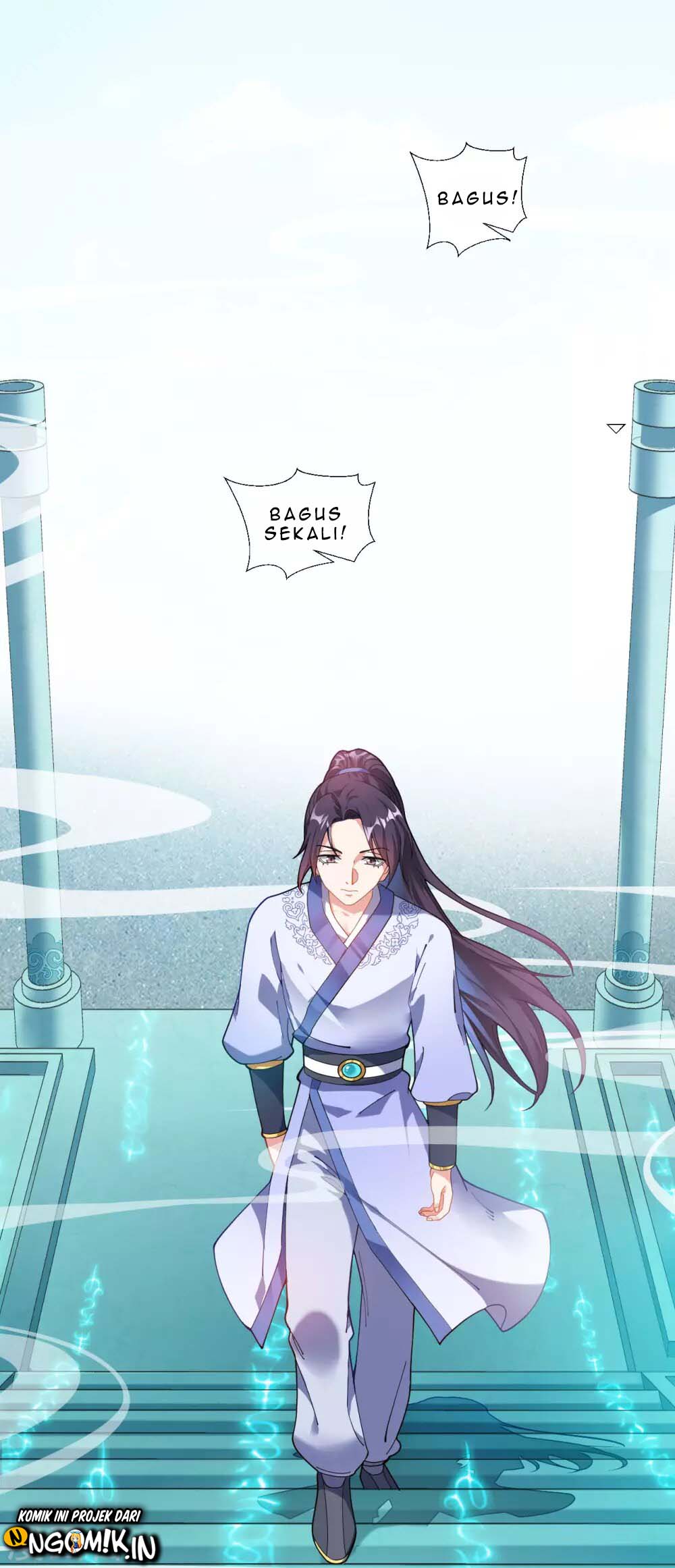 Dao Yin chapter 01 halaman 43