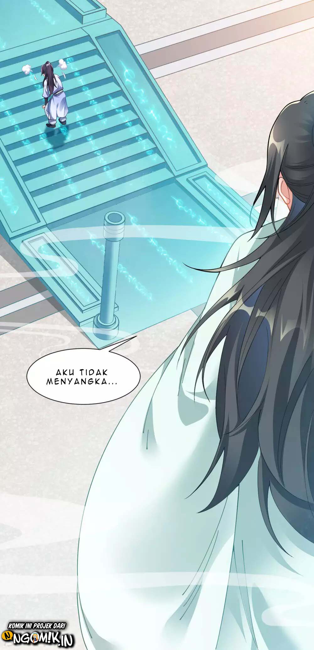 Dao Yin chapter 01 halaman 45