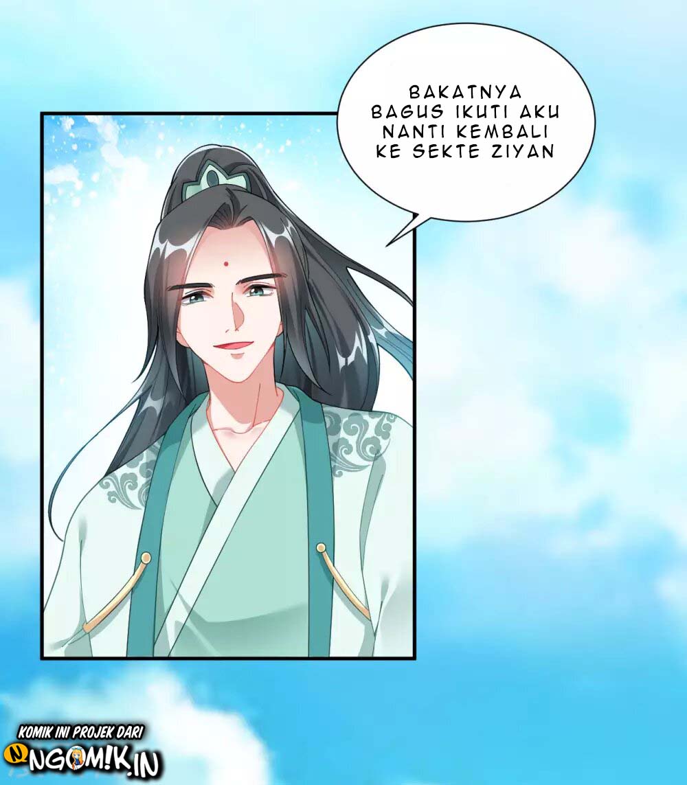 Dao Yin chapter 01 halaman 47