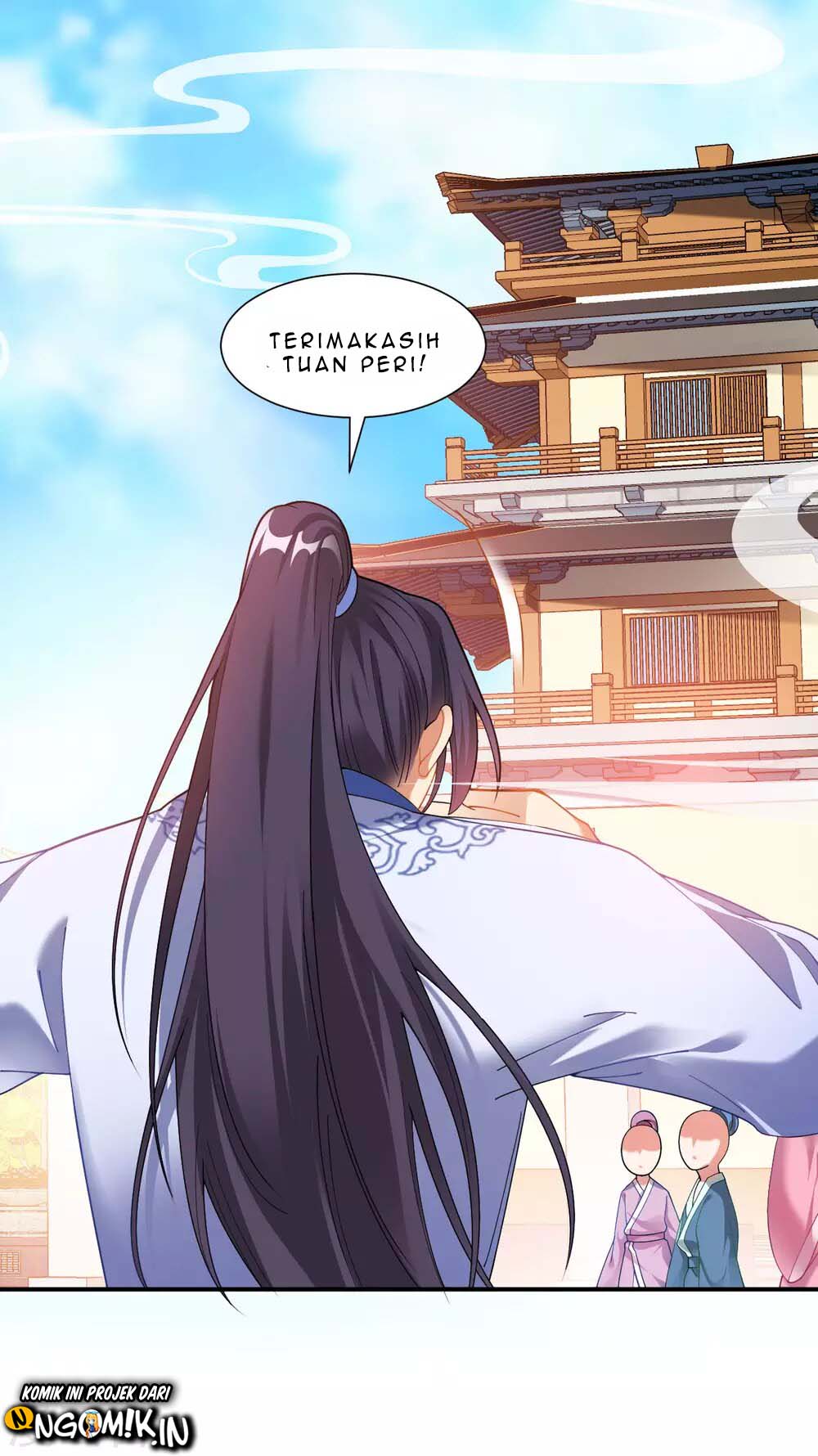 Dao Yin chapter 01 halaman 49