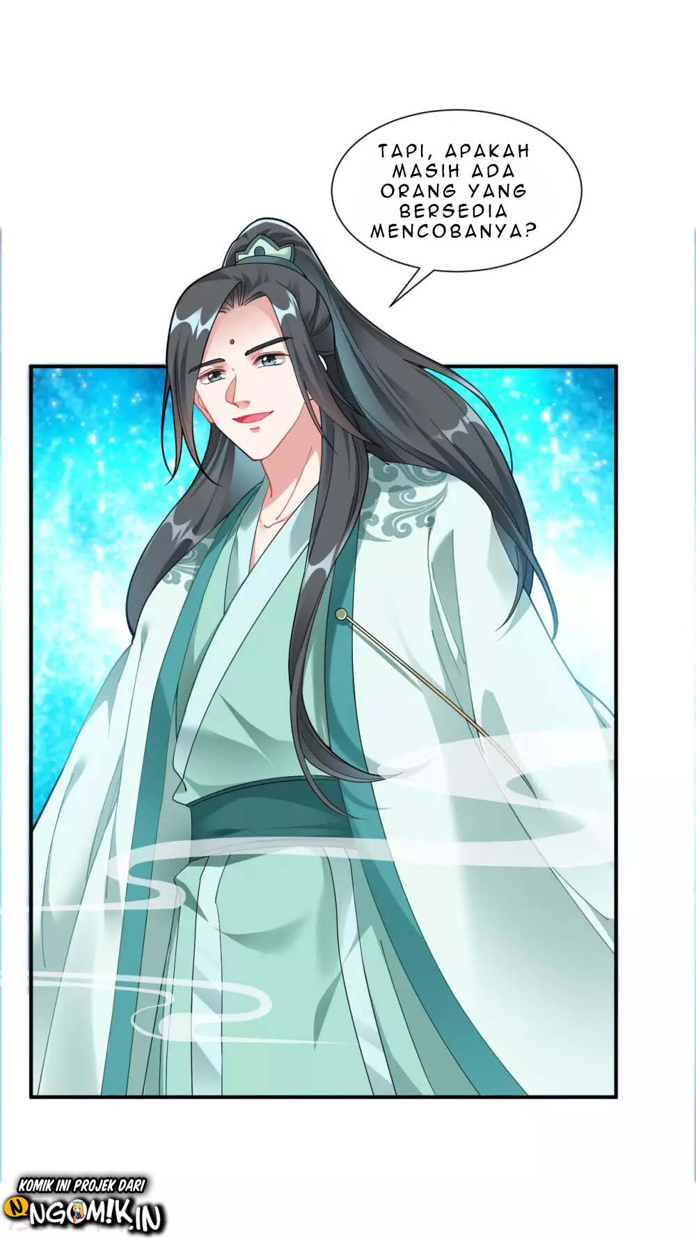 Dao Yin chapter 01 halaman 50