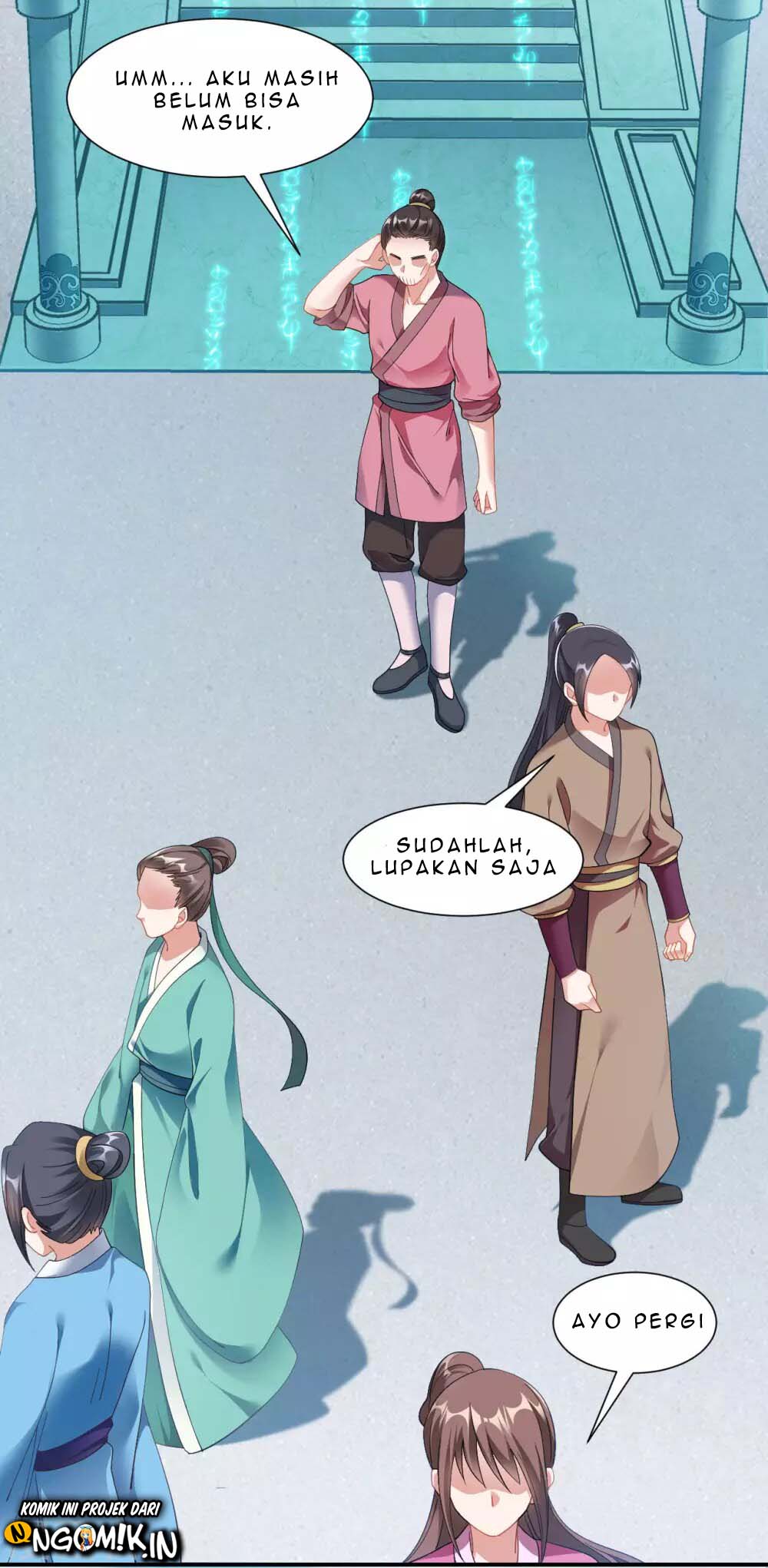 Dao Yin chapter 01 halaman 52