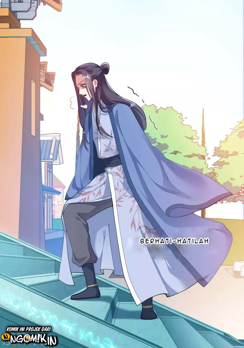 Dao Yin chapter 01 halaman 55