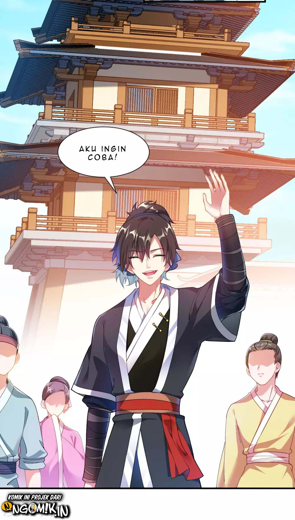 Dao Yin chapter 01 halaman 59