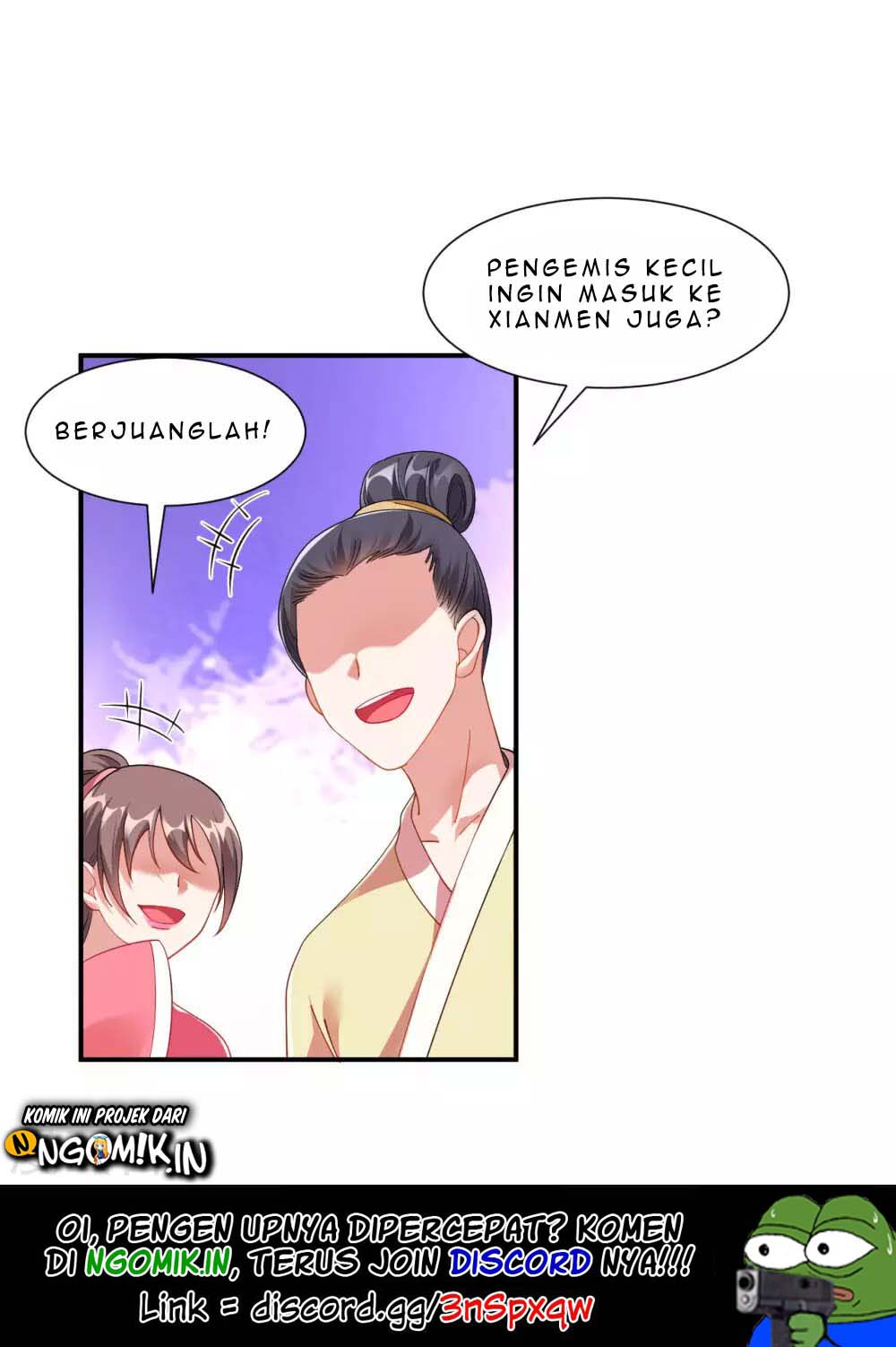 Dao Yin chapter 01 halaman 60