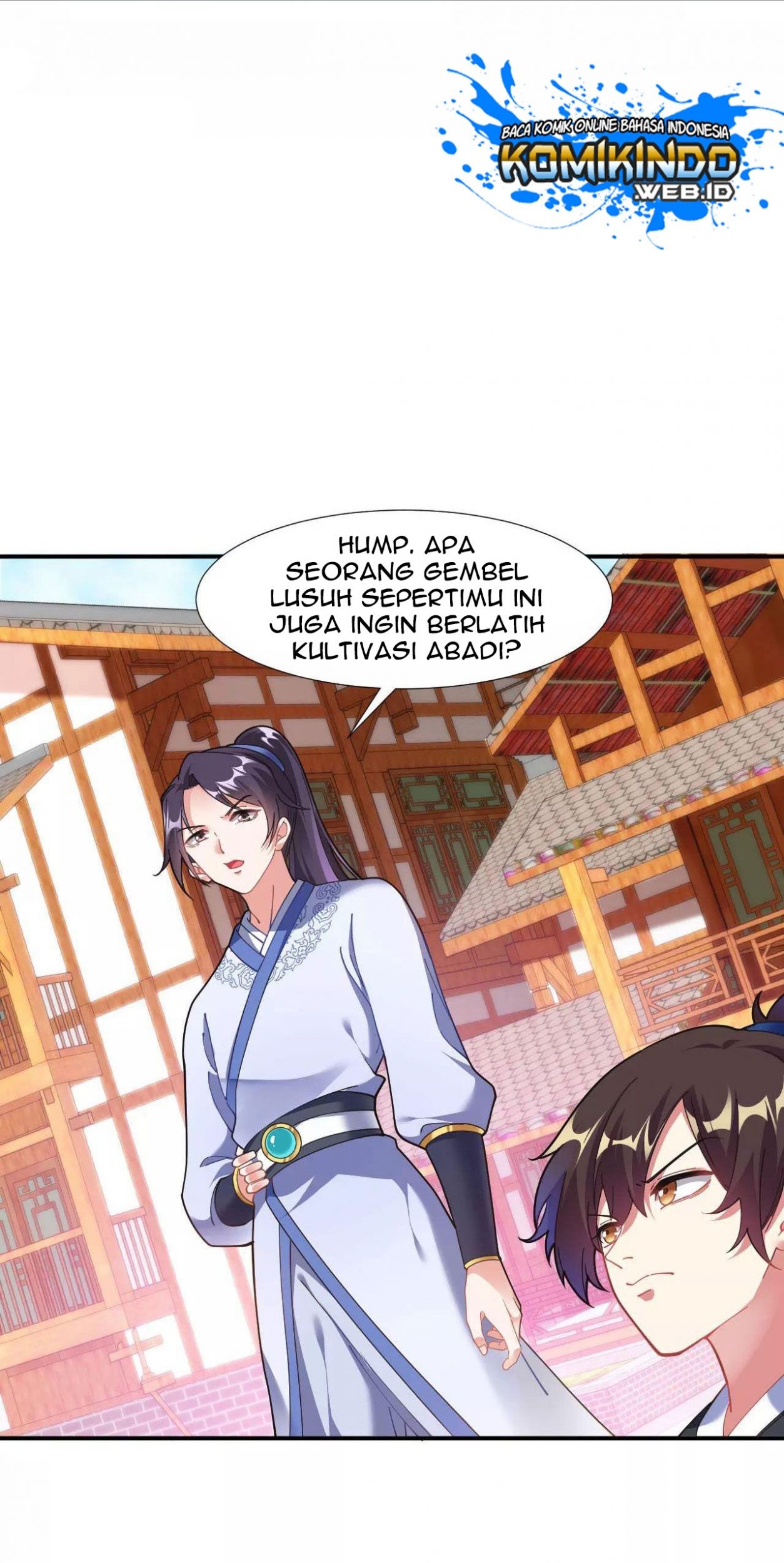 Dao Yin Bab 02 halaman 10