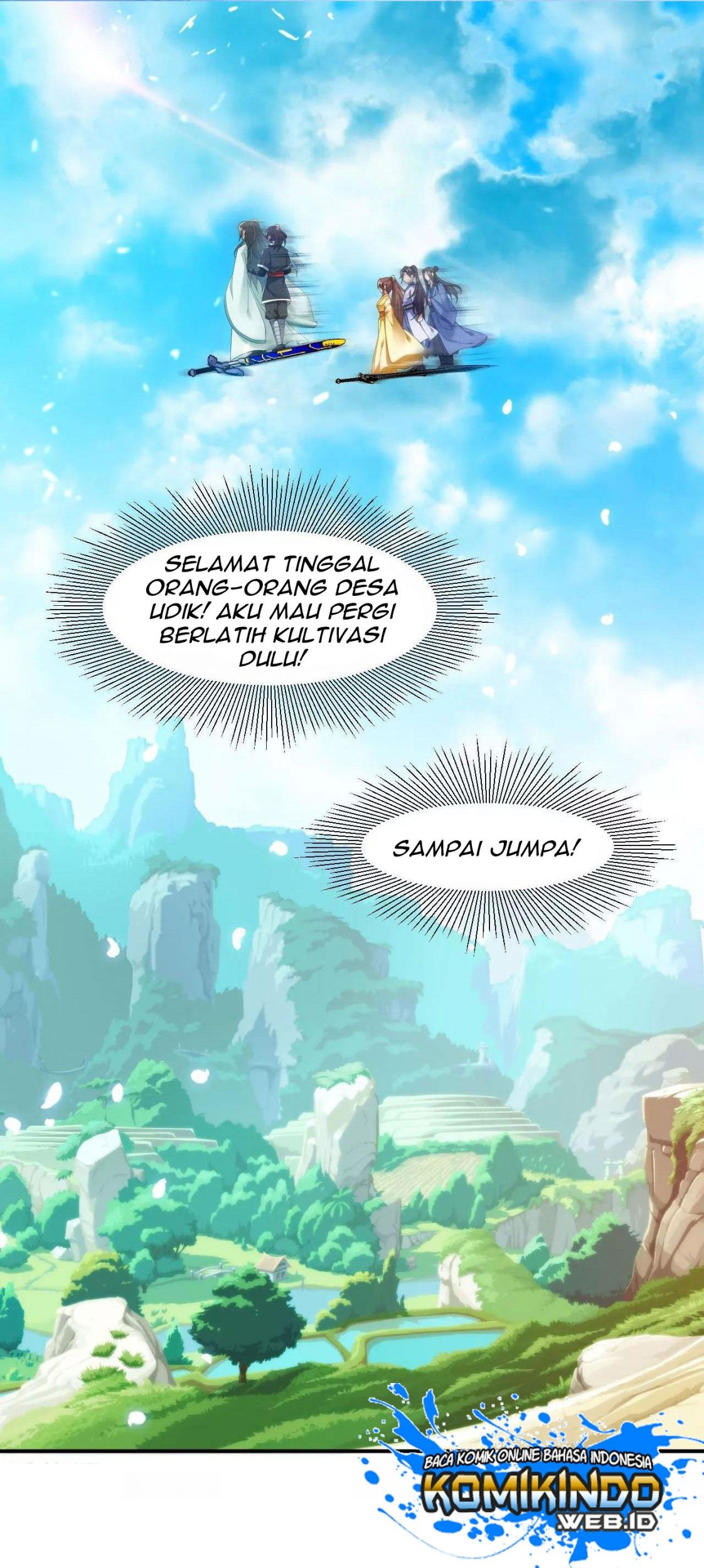 Dao Yin Bab 02 halaman 25