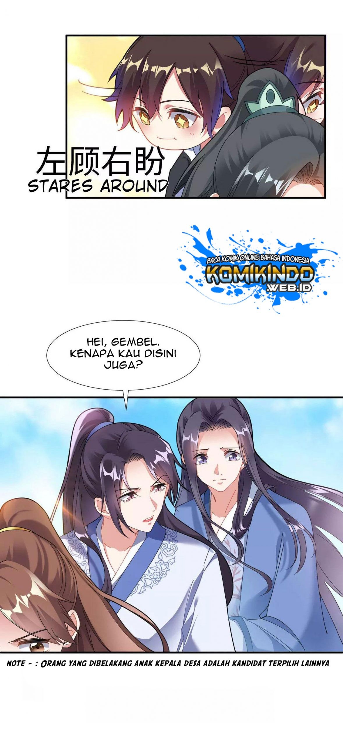 Dao Yin Bab 02 halaman 27