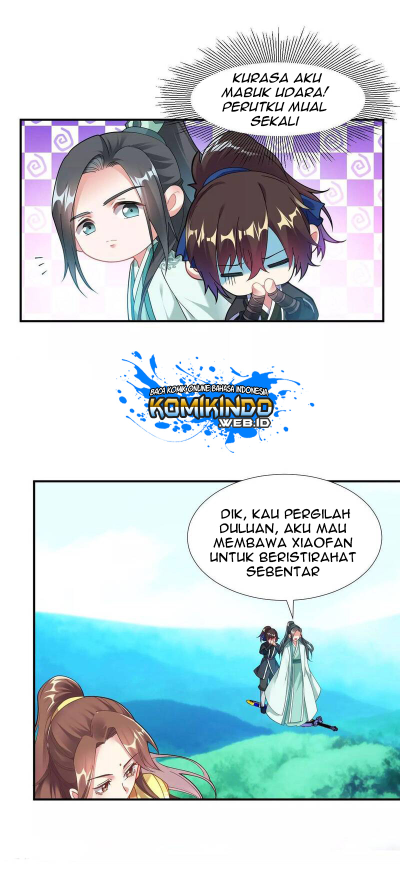 Dao Yin Bab 02 halaman 32