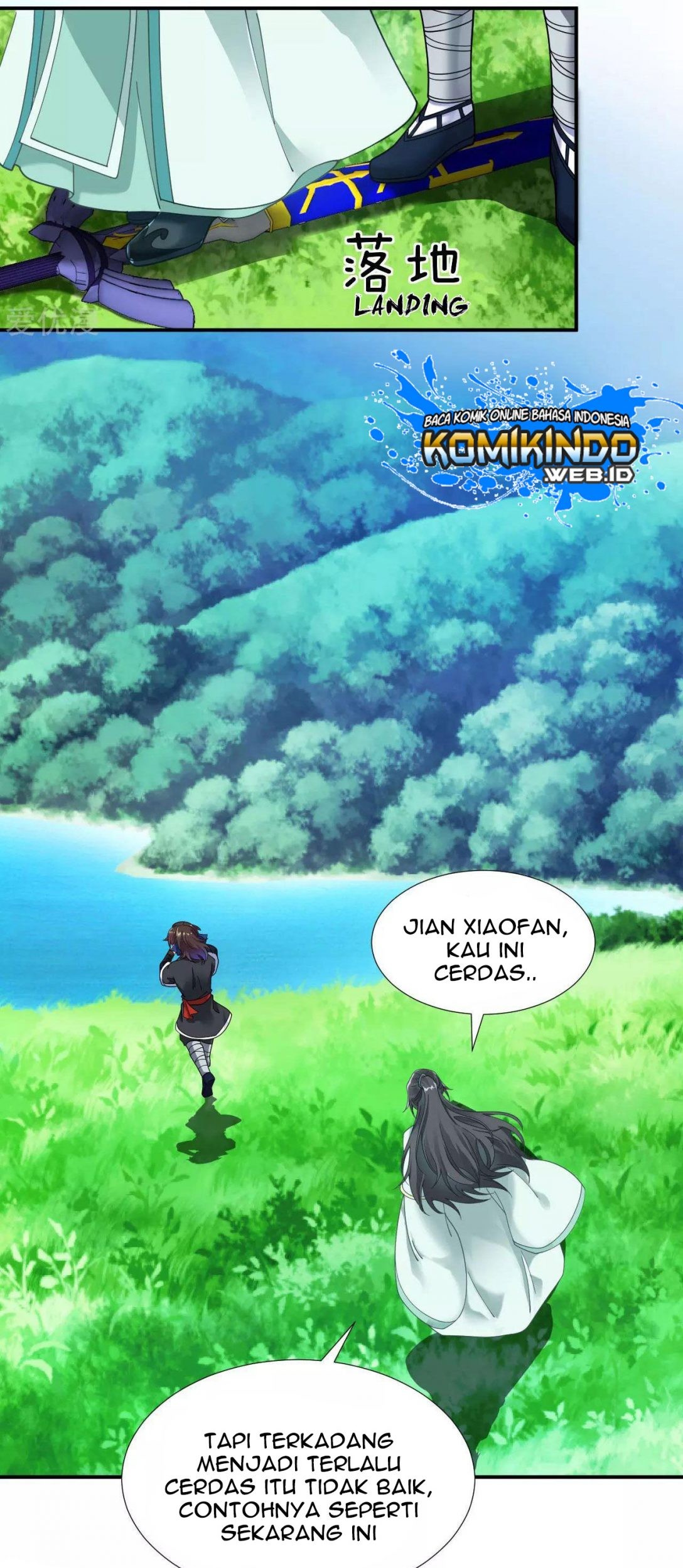 Dao Yin Bab 02 halaman 33