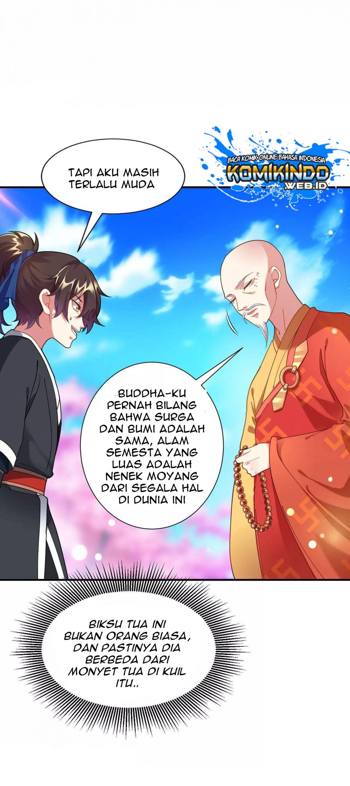 Dao Yin Bab 02 halaman 51
