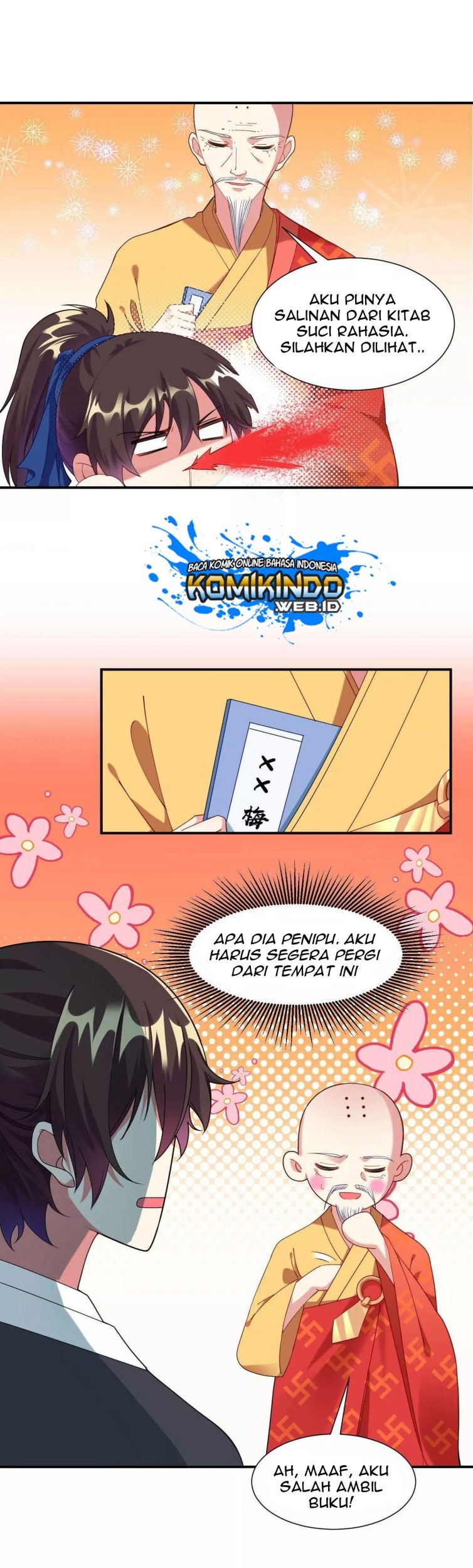 Dao Yin Bab 02 halaman 53