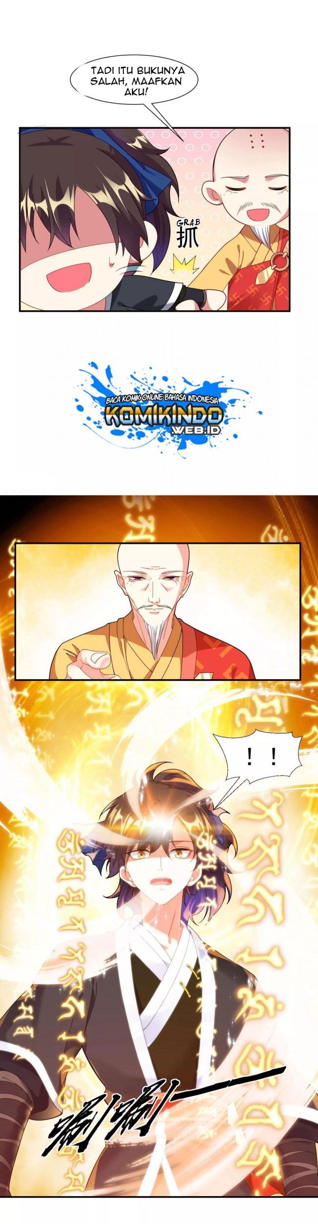 Dao Yin Bab 02 halaman 55