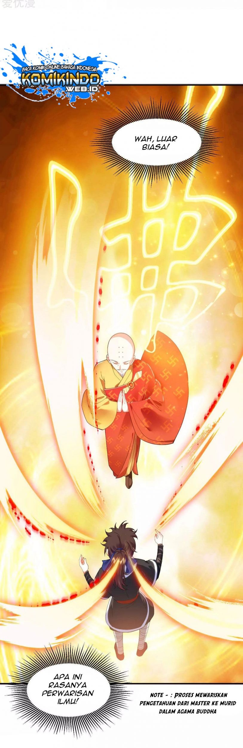 Dao Yin Bab 02 halaman 57
