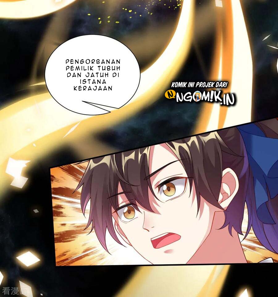 Dao Yin chapter 03 halaman 3