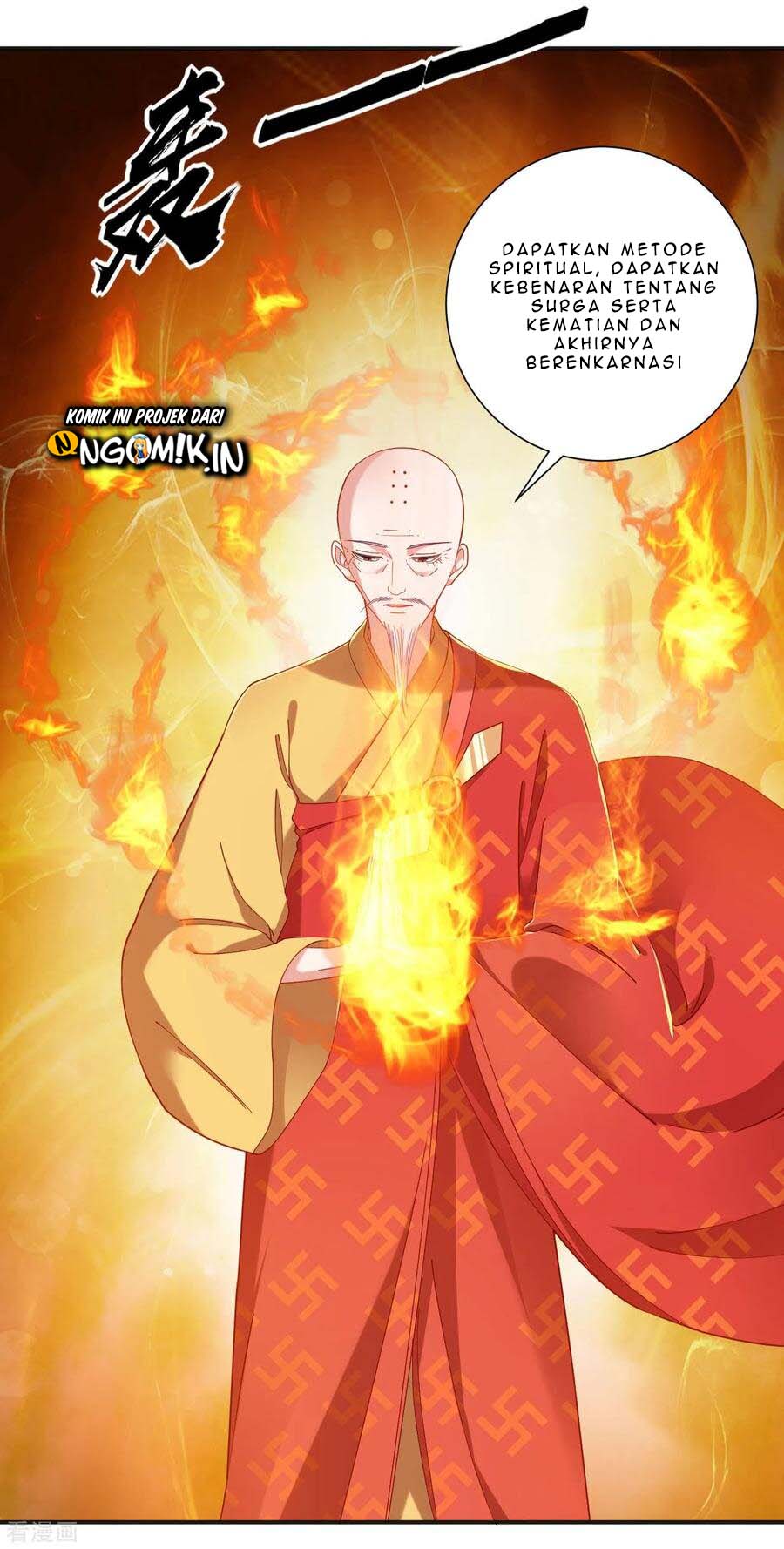 Dao Yin chapter 03 halaman 6