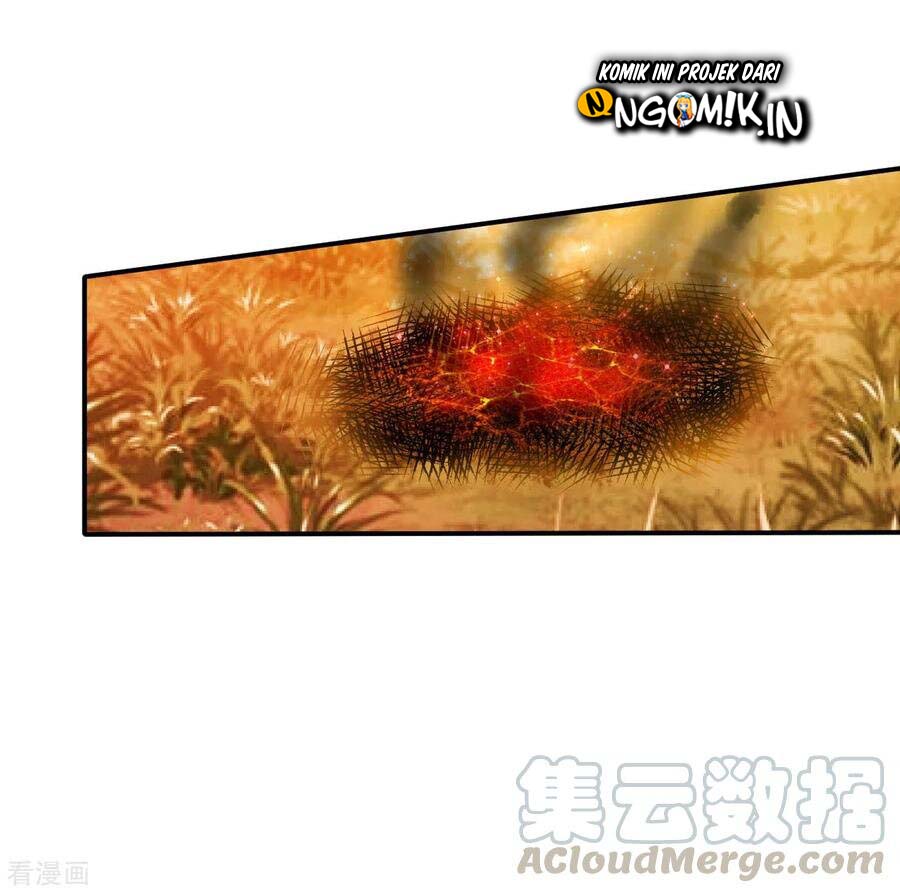 Dao Yin chapter 03 halaman 8