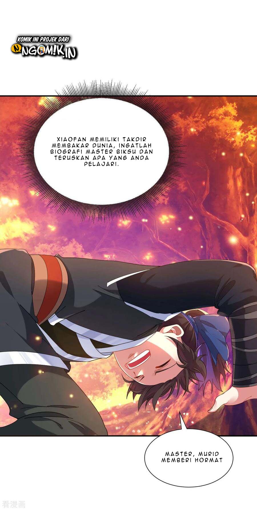 Dao Yin chapter 03 halaman 9