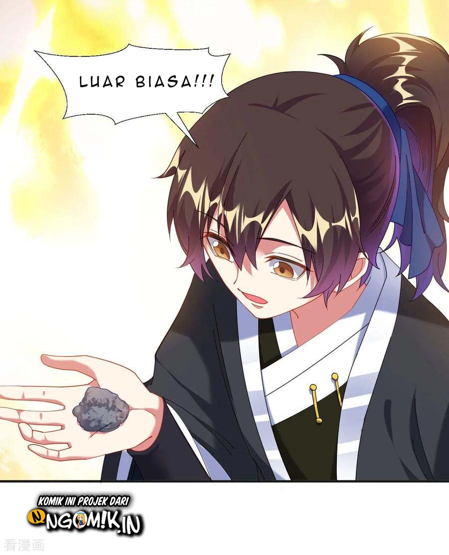 Dao Yin chapter 03 halaman 13