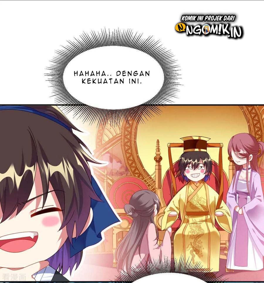 Dao Yin chapter 03 halaman 14