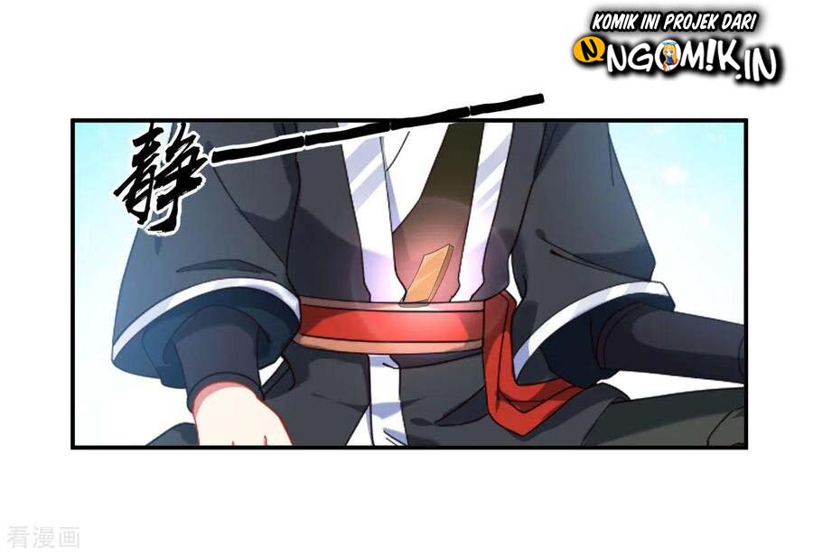 Dao Yin chapter 03 halaman 16