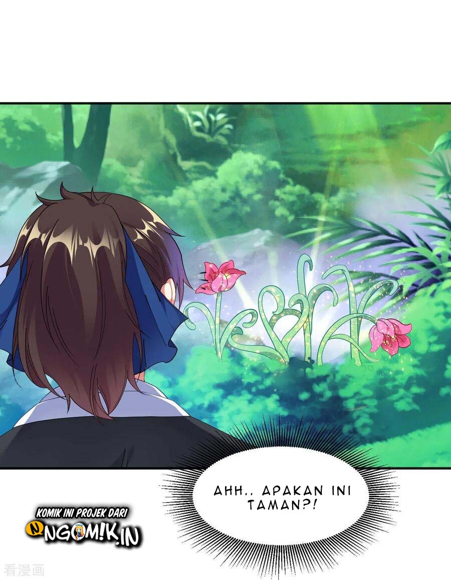 Dao Yin chapter 03 halaman 19