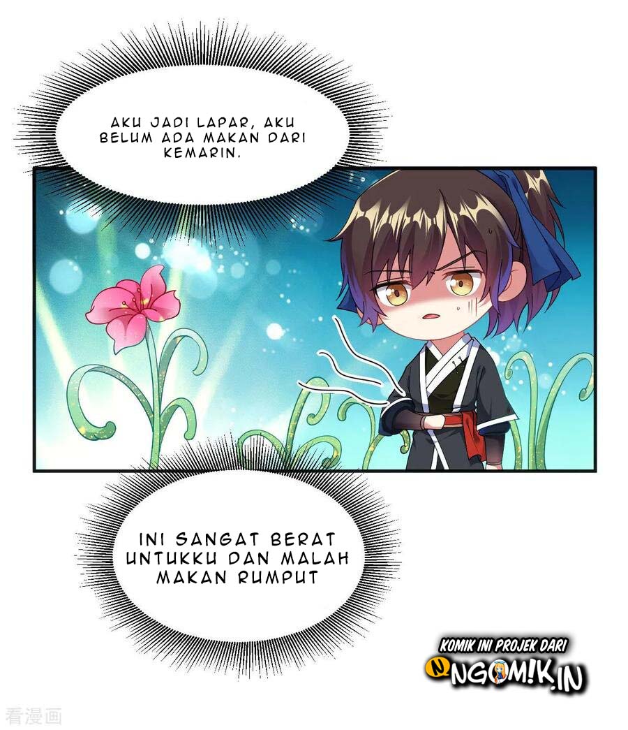 Dao Yin chapter 03 halaman 20