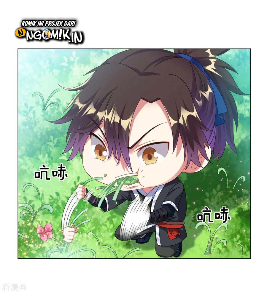 Dao Yin chapter 03 halaman 21