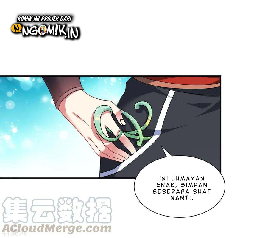 Dao Yin chapter 03 halaman 22
