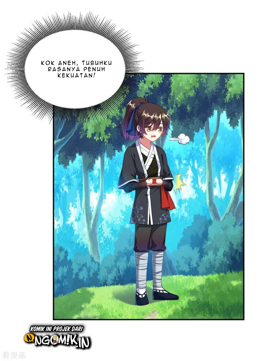 Dao Yin chapter 03 halaman 23