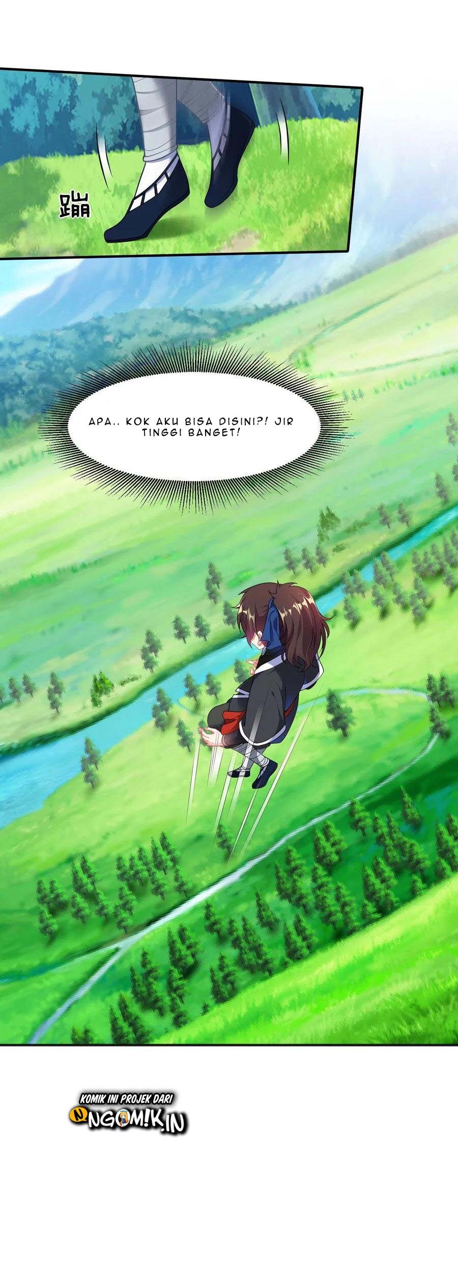 Dao Yin chapter 03 halaman 24