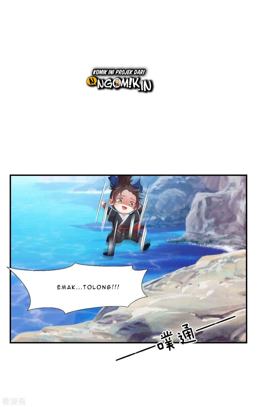 Dao Yin chapter 03 halaman 26