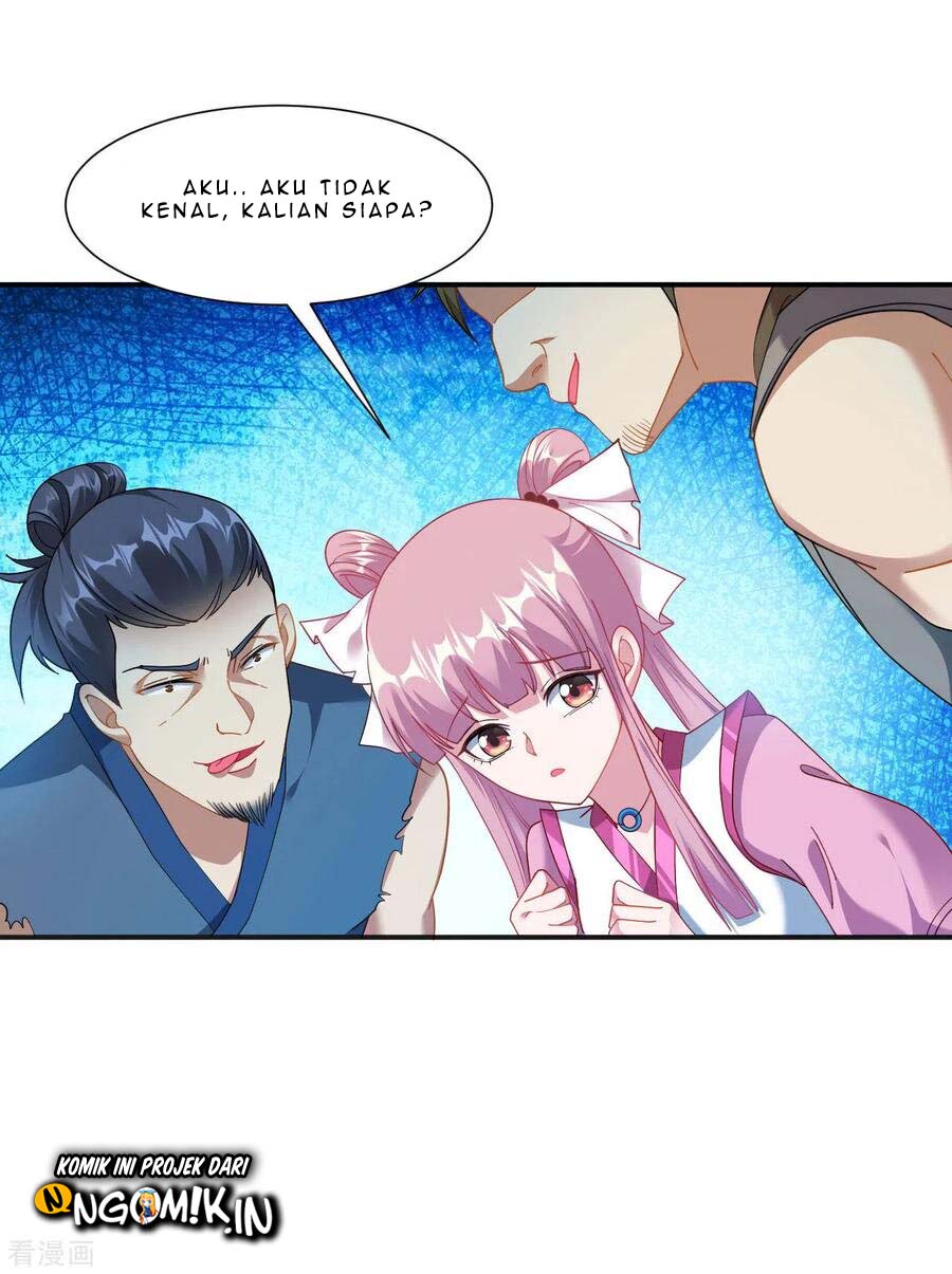 Dao Yin chapter 03 halaman 29