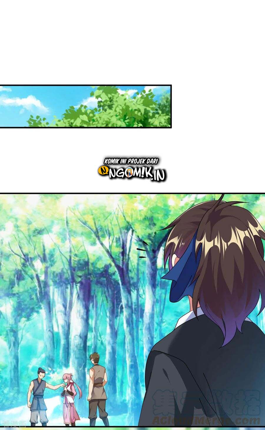 Dao Yin chapter 03 halaman 30