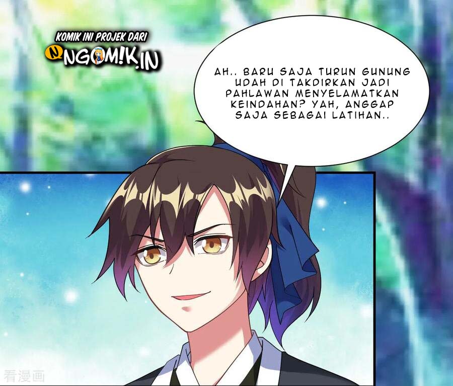 Dao Yin chapter 03 halaman 31