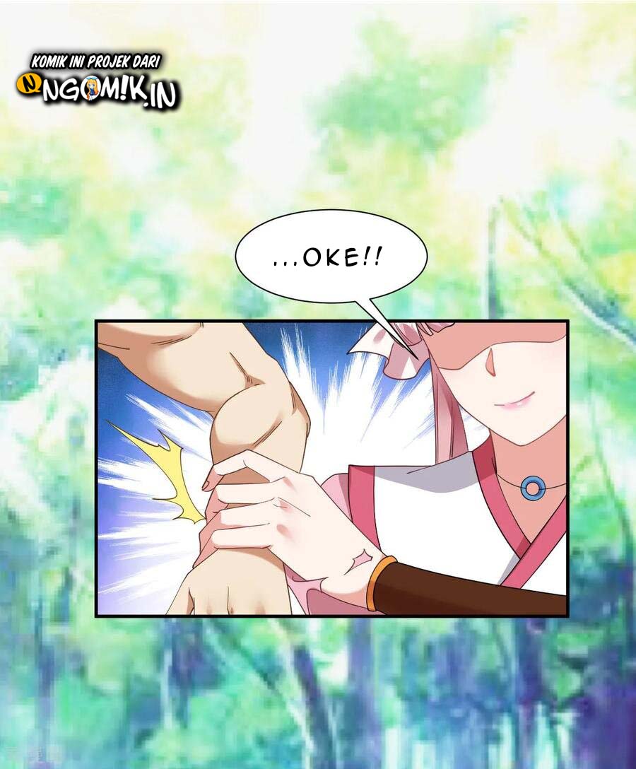Dao Yin chapter 03 halaman 33