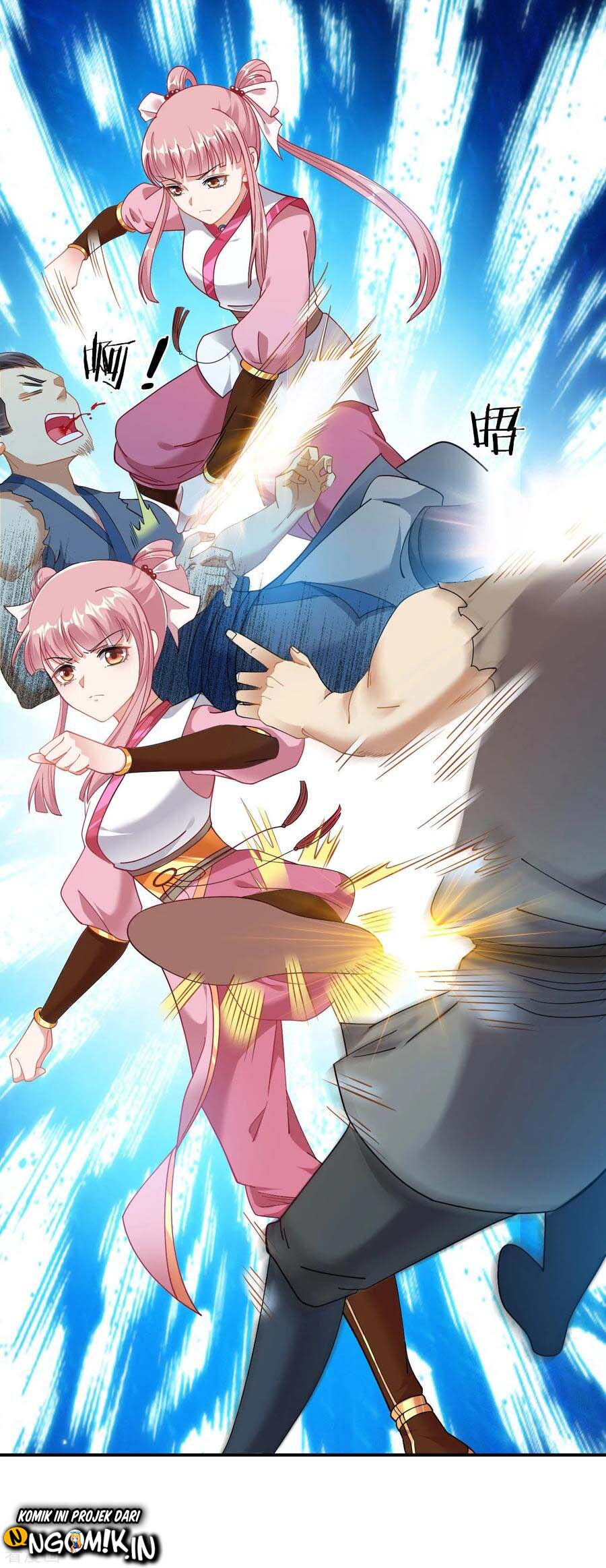 Dao Yin chapter 03 halaman 36