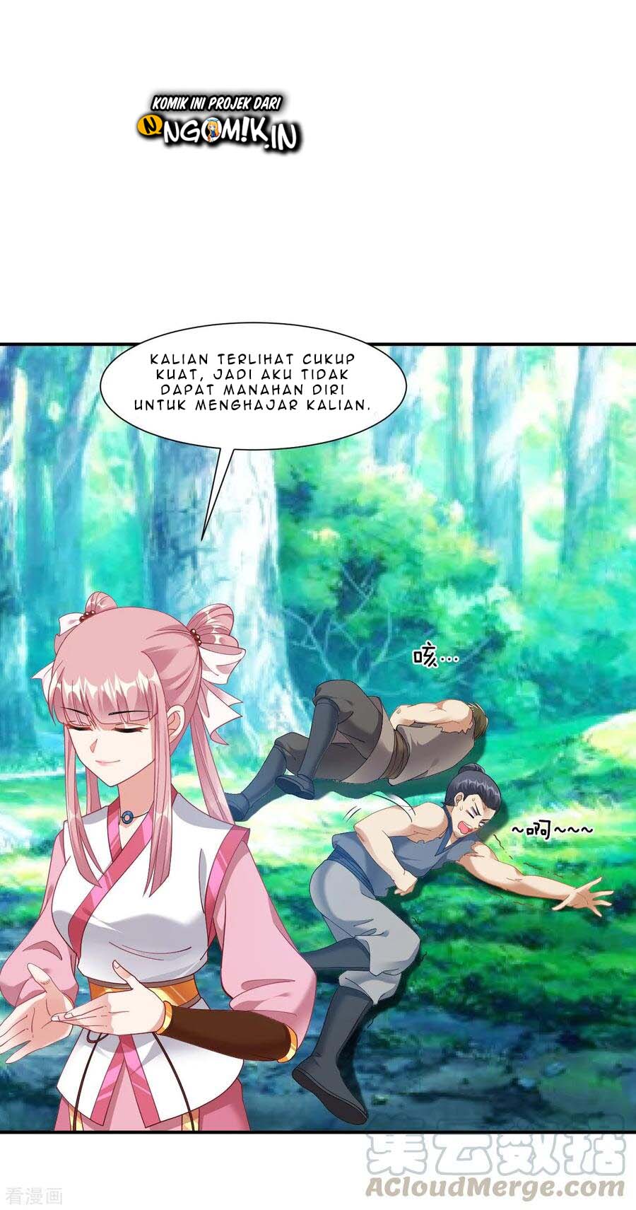 Dao Yin chapter 03 halaman 37