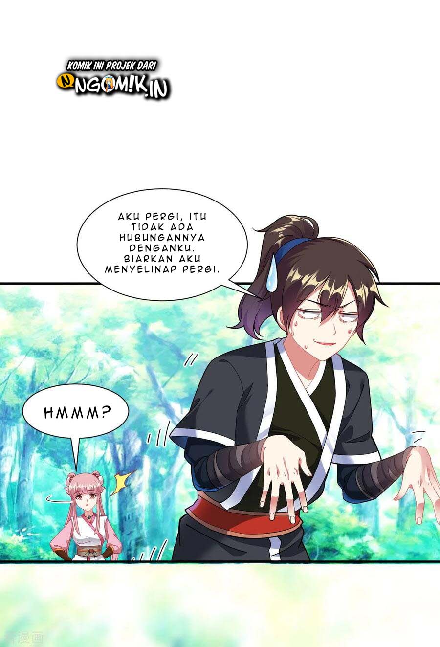 Dao Yin chapter 03 halaman 38
