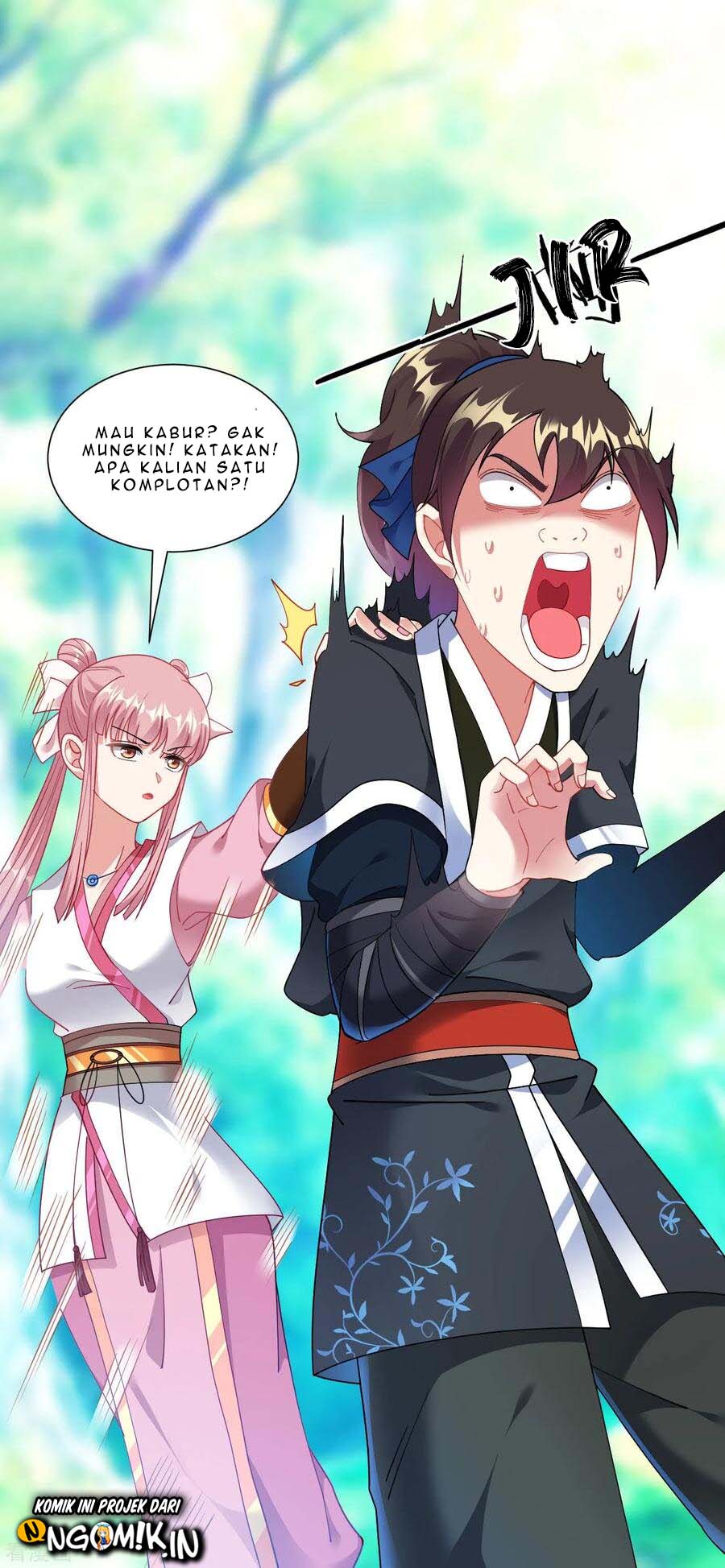 Dao Yin chapter 03 halaman 39