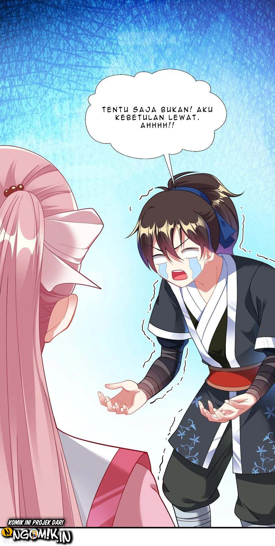 Dao Yin chapter 03 halaman 40