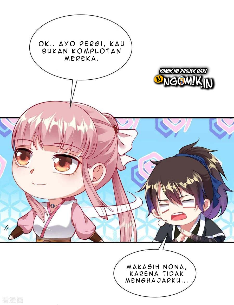 Dao Yin chapter 03 halaman 41