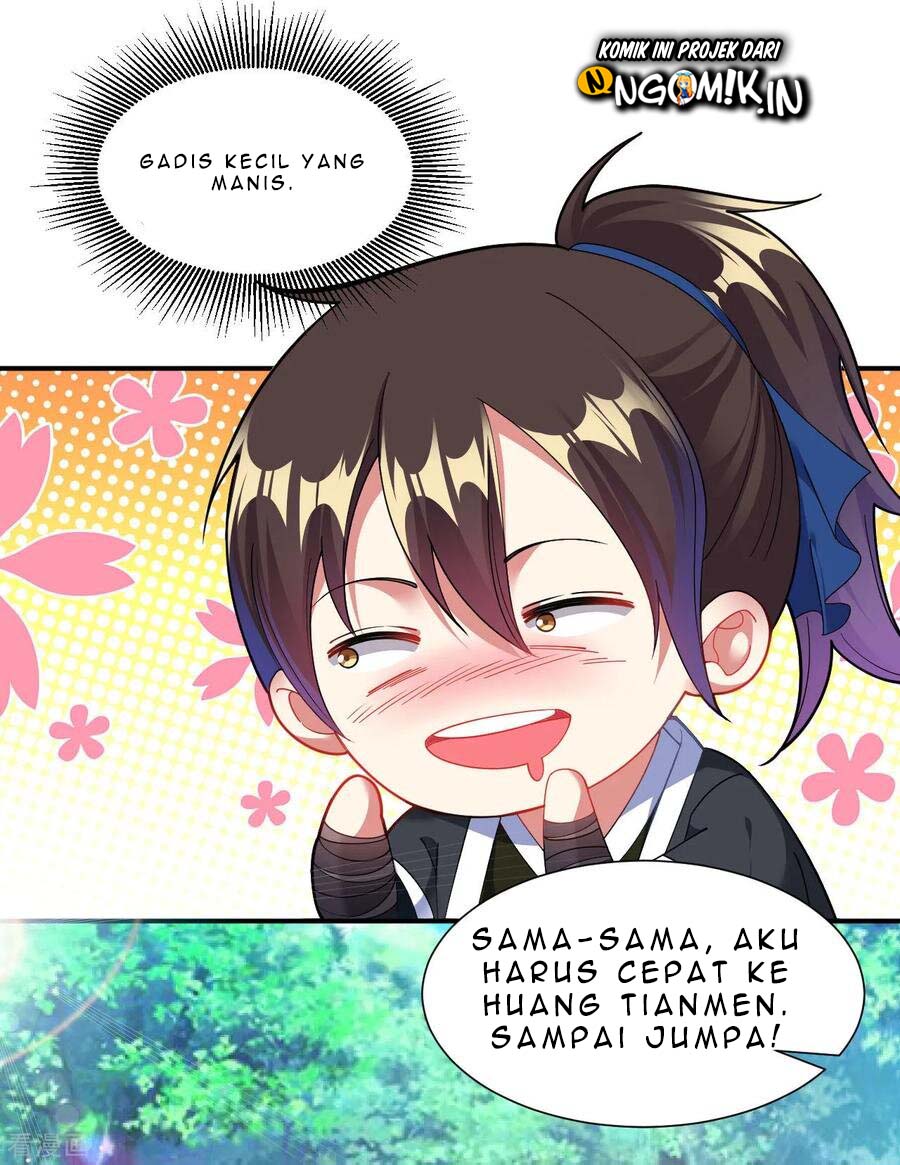 Dao Yin chapter 03 halaman 42