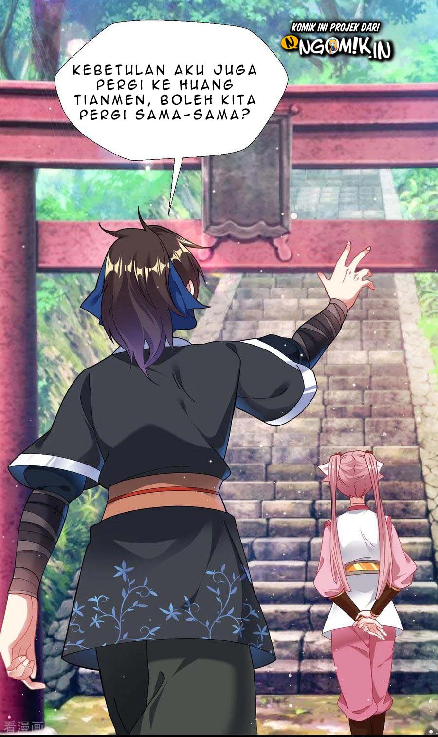 Dao Yin chapter 03 halaman 43