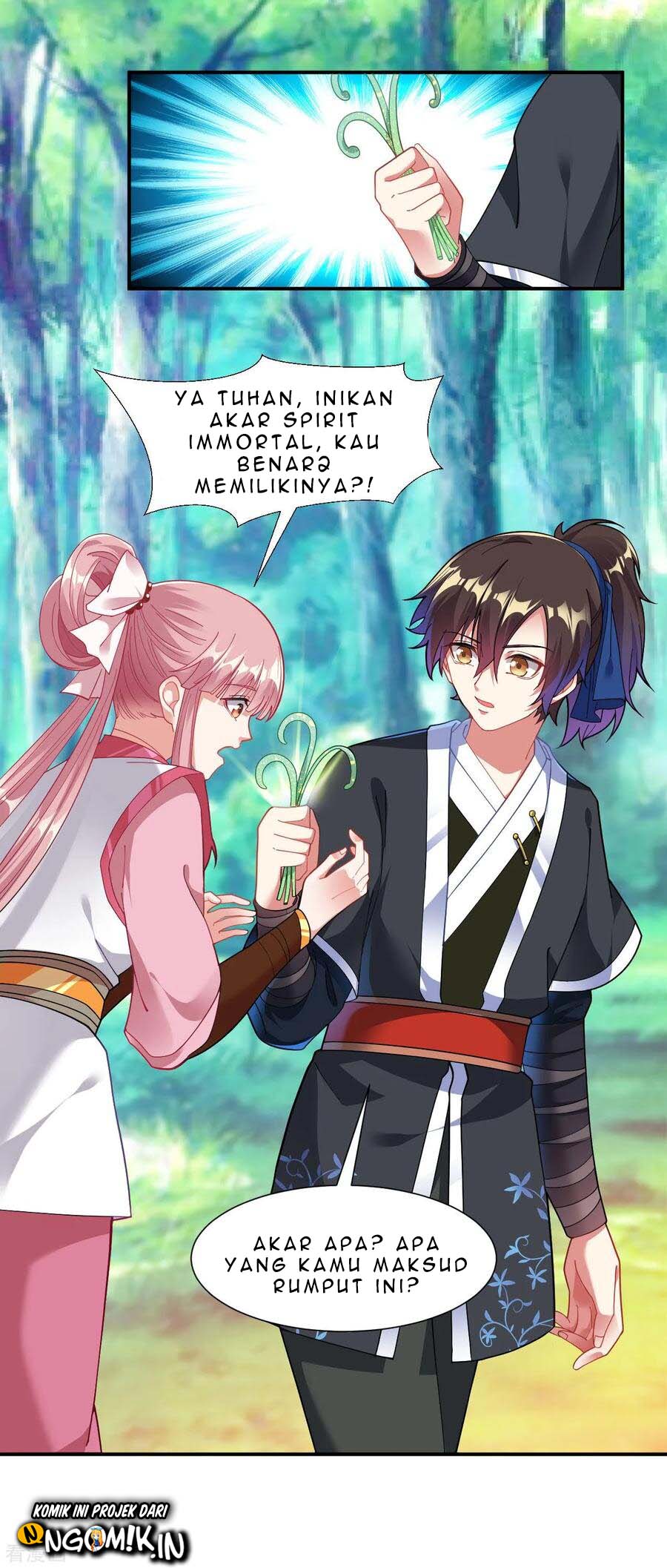 Dao Yin chapter 03 halaman 45