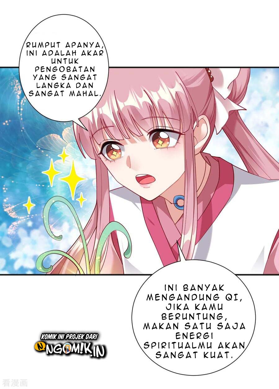 Dao Yin chapter 03 halaman 46