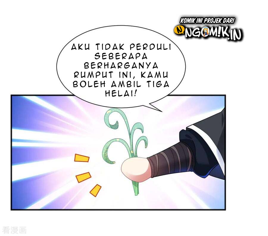Dao Yin chapter 03 halaman 47
